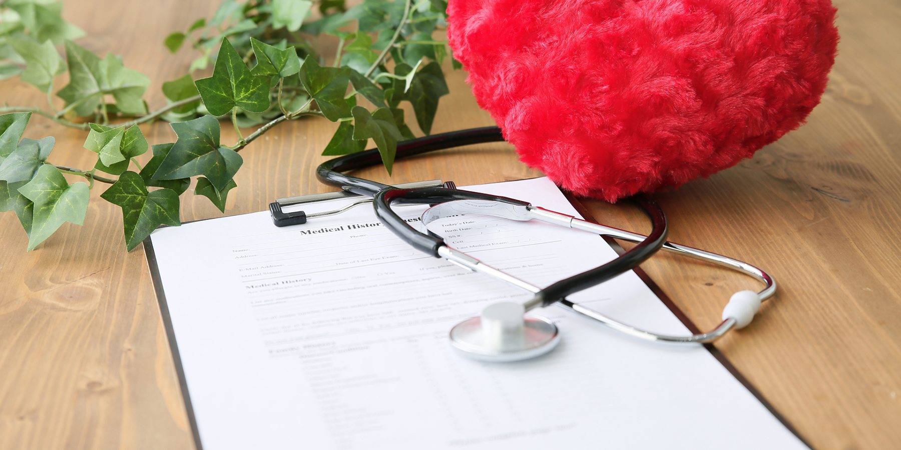 健康診断のイメージ写真