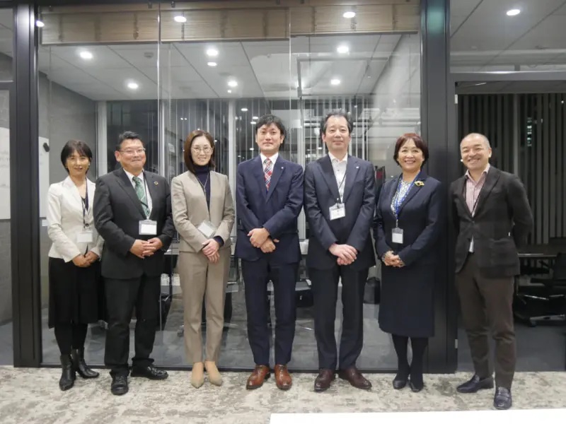 【座談会:ホワイト企業】トップランナーたちが健康経営の今と未来を大いに語る